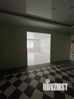 Дом 400м², 2-этажный, участок 17 сот.