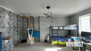 Дом 64м², 2-этажный, участок 2 сот.