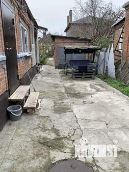 Дом 90м², 1-этажный, участок 5 сот.