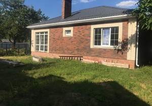 Дом 110м², 1-этажный, участок 5 сот.