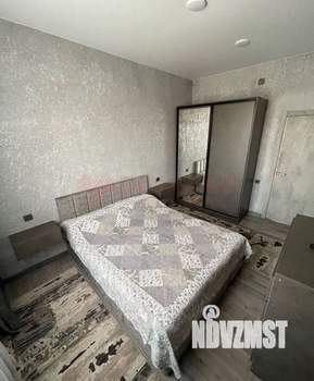 Дом 100м², 1-этажный, участок 4 сот.