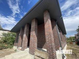 Дом 107м², 1-этажный, участок 5 сот.