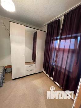 Дом 70м², 1-этажный, участок 5 сот.