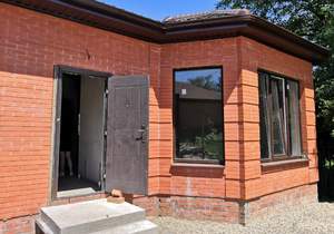 Дом 100м², 1-этажный, участок 3 сот.