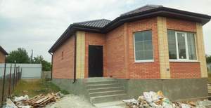 Дом 90м², 1-этажный, участок 3 сот.