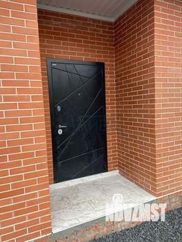 Дом 105м², 2-этажный, участок 2 сот.