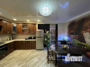 Дом 100м², 1-этажный, участок 4 сот.