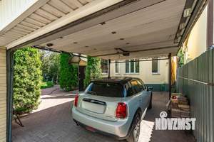 Дом 295м², 2-этажный, участок 4 сот.