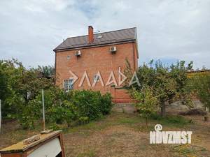 Дом 40м², 1-этажный, участок 5 сот.