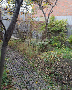 Дом 105м², 2-этажный, участок 2 сот.