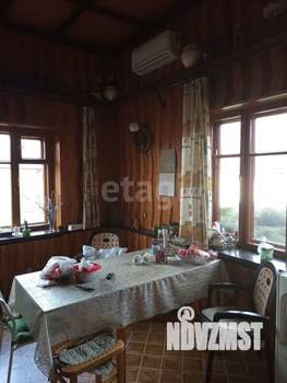 Дом 150м², 2-этажный, участок 3 сот.