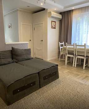 Дом 92м², 1-этажный, участок 4 сот.