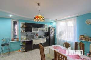 Дом 125м², 2-этажный, участок 3 сот.