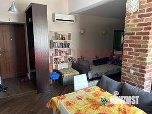 Дом 106м², 1-этажный, участок 6 сот.