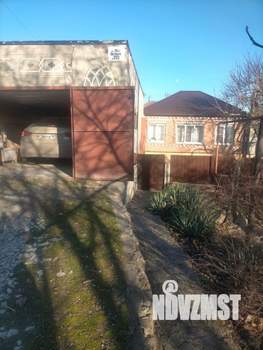 Дом 52м², 1-этажный, участок 10 сот.