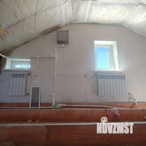 Дом 137м², 2-этажный, участок 3 сот.