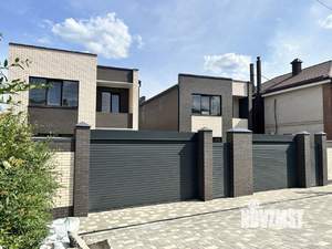 Дом 150м², 2-этажный, участок 3 сот.