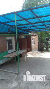 Дом 29м², 1-этажный, участок 1 сот.