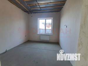 Дом 115м², 1-этажный, участок 4 сот.