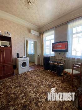 Дом 43м², 1-этажный, участок 2 сот.