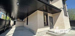 Дом 230м², 2-этажный, участок 5 сот.