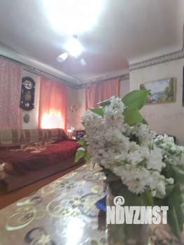 Дом 63м², 1-этажный, участок 2 сот.