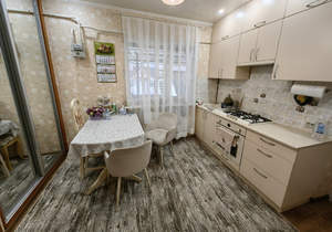 Дом 53м², 1-этажный, участок 6 сот.