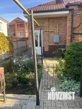 Дом 67м², 1-этажный, участок 5 сот.