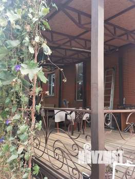 Дом 280м², 2-этажный, участок 6 сот.