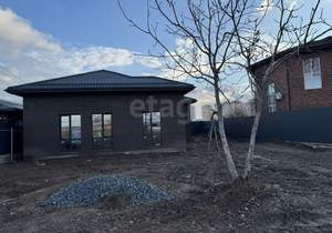 Дом 142м², 2-этажный, участок 6 сот.