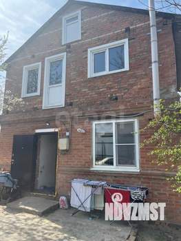 Дом 90м², 2-этажный, участок 5 сот.