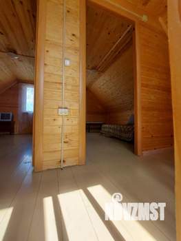 Дом 72м², 2-этажный, участок 4 сот.