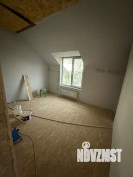 Дом 279м², 3-этажный, участок 3 сот.