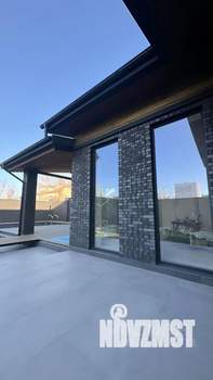 Дом 280м², 2-этажный, участок 9 сот.