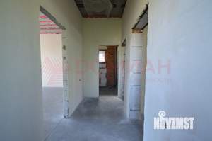 Дом 133м², 2-этажный, участок 3 сот.