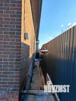 Дом 150м², 1-этажный, участок 3 сот.