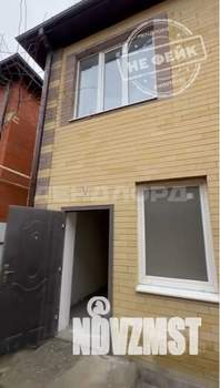 Дом 60м², 2-этажный, участок 1 сот.