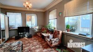 Дом 72м², 1-этажный, участок 3 сот.