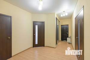 Дом 107м², 1-этажный, участок 3 сот.