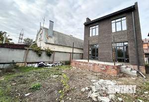 Дом 150м², 2-этажный, участок 3 сот.