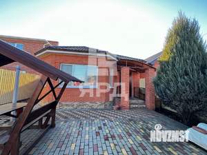 Дом 90м², 1-этажный, участок 3 сот.