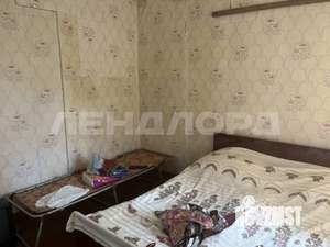 Дом 70м², 1-этажный, участок 3 сот.