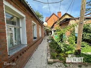 Дом 127м², 1-этажный, участок 4 сот.