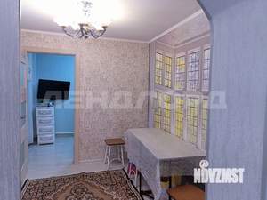 Дом 50м², 1-этажный, участок 2 сот.