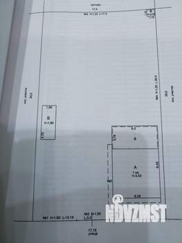 Дом 36м², 1-этажный, участок 5 сот.