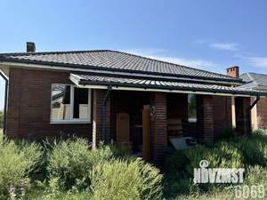 Дом 90м², 1-этажный, участок 6 сот.