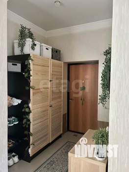 Дом 110м², 2-этажный, участок 1 сот.