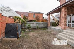 Дом 140м², 2-этажный, участок 3 сот.