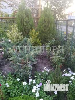 Дом 109м², 2-этажный, участок 5 сот.