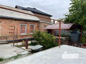 Дом 60м², 1-этажный, участок 3 сот.